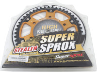 SUPERSPROX Stealth Rear Sprocket