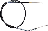 MOTION PRO Black Vinyl Clutch Cable