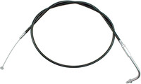 MOTION PRO Black Vinyl Throttle Cable