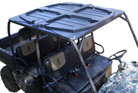 OPEN TRAIL Roof