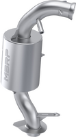 MBRP Trail Performance Exhaust