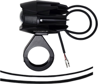 PATHFINDER LED Driving/Spotlight 16W