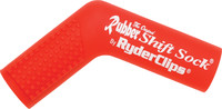 RYDER CLIPS Rubber Shift Sock