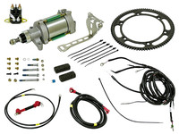 SP1 Electric Start Kit
