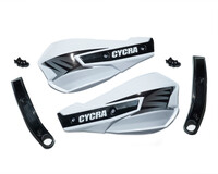 CYCRA Vortex Hand Shields w/ Abrasion Guards