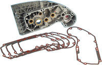 JAMES GASKETS Sportster Cam Housing