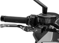 PUIG Hi-Tech Extendable/Folding Brake Lever