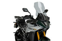 Puig Touring Windscreen Suzuki GSX-S1000GX Plus 2024