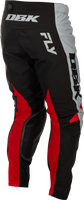 FLY RACING 2026 Kinetic DBK Pants