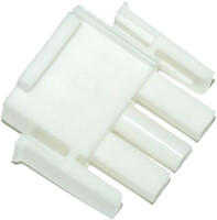 NAMZ CUSTOM CYCLE Amp Mate-N-Lcok Wire Plug Connector