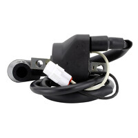 RM STATOR Spark Plug Caps