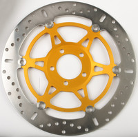 EBC Standard Brake Rotor