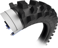 MICHELIN Starcross 6 Medium Hard Tire