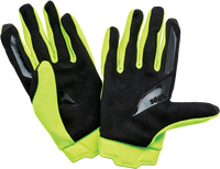 100% Ridecamp Gloves