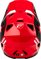 FLY RACING Rayce Helmets (2024)