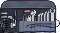 CRUZTOOLS Full Tool Kit