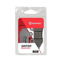 BREMBO Upgrade SX Sintered Brake Pads