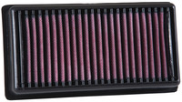 K&N High Flow Air Filter