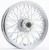 HARDDRIVE Front 60 Spoke Wheels