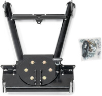 WARN Provantage II Push Tube