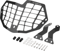 ZETA Headlight Guard