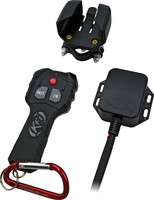 KFI PRODUCTS Winch Remote Kit