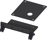 KFI PRODUCTS Front Mount Plows