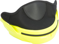 FLY RACING Tourist Helmet Replacement Jaw