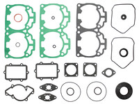 SP1 Engine Gasket Set