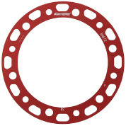 SUPERSPROX Edge Sprocket Insert