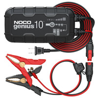 NOCO GENIUS 3.0 Battery Charger