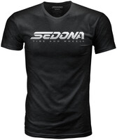 SEDONA Logo Tee