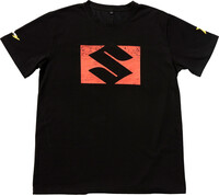D-COR Suzuki Bold TShirt