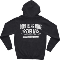 DBK Till The End Hoodie