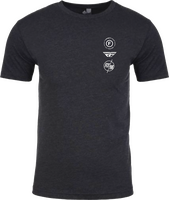 FLY RACING Atom Tee (2024)