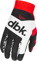 FLY RACING Pro Lite DBK Gloves (2026)