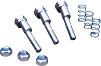 STRAIGHTLINE PERFORMANCE Quick Adjust Kit for TRA