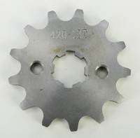 MOGO PARTS 420 Drive Chain Sprocket