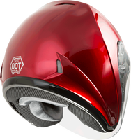 GMAX OF-17 Helmet