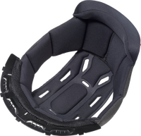 SCORPION EXO Covert FX Kwikwick C Liner Cheek Pad Kit