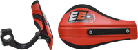 ENDURO ENGINEERING Composite Mount Roost Deflectors