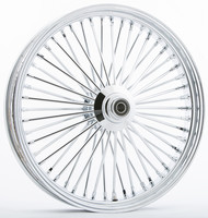 HARDDRIVE Front Spoke Wheels