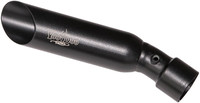 VOODOO Shorty Exhaust