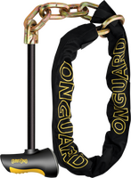 ONGUARD Beast 8017LPT Chain Lock