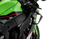 PUIG Race Side Spoilers