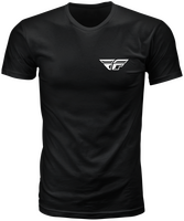 FLY RACING Staple Tee