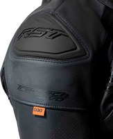 RST Moto Tractech Evo 5 D3O Leather Jacket