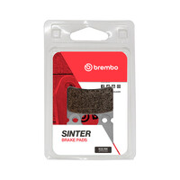 BREMBO Upgrade SX Sintered Brake Pads