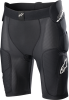 ALPINESTARS Bionic Action Protection Shorts