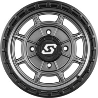 SEDONA Rift Wheels